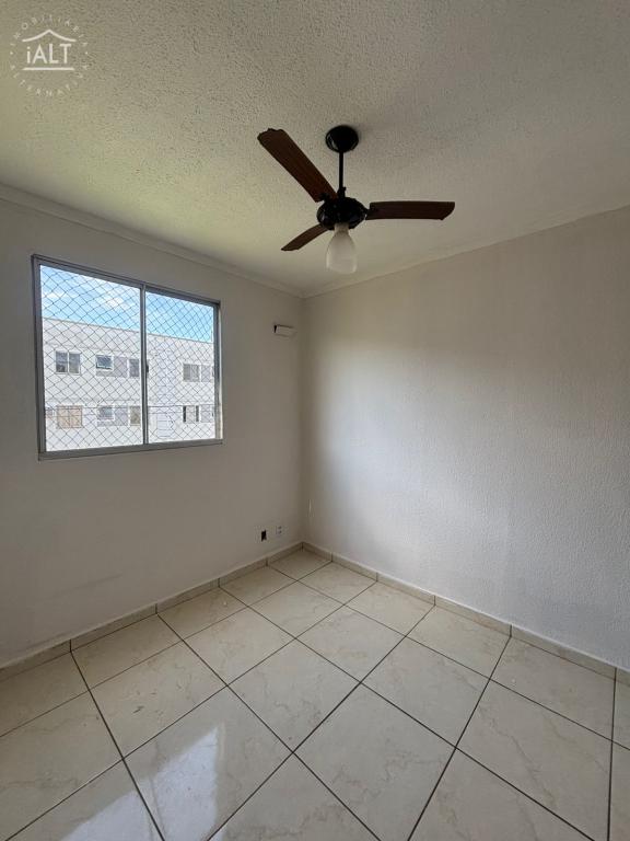 Apartamento para alugar em Vila Motta, Catanduva - foto 4 de 5