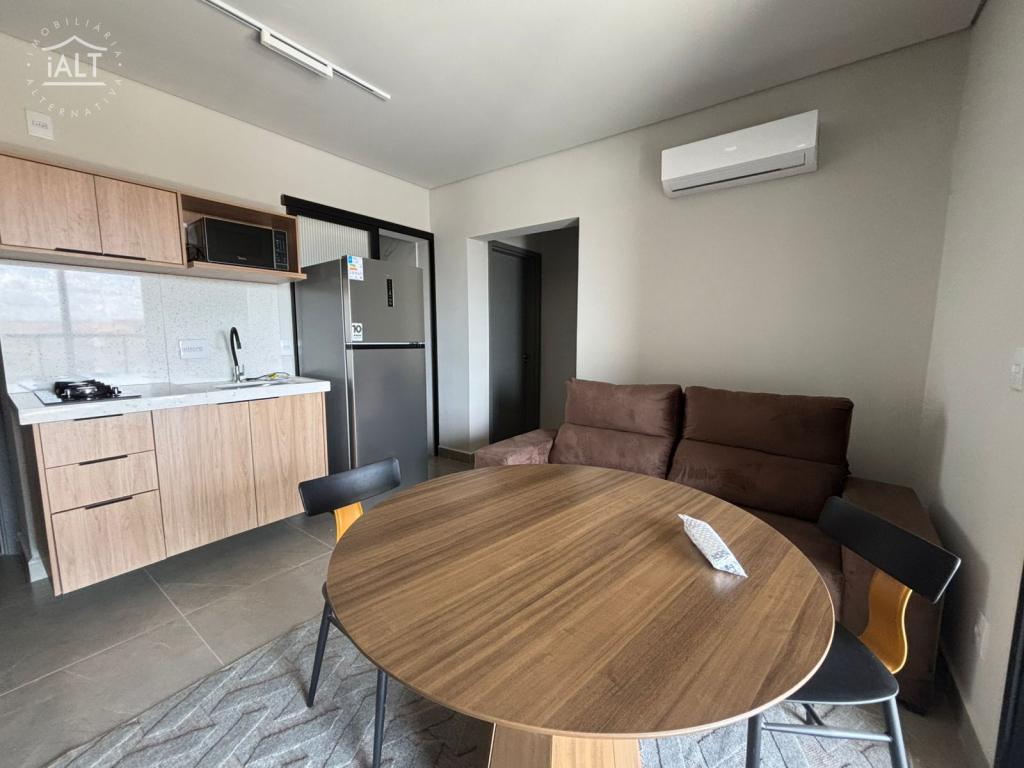 Apartamento para alugar em Jardim Oriental, Catanduva - foto 4 de 19