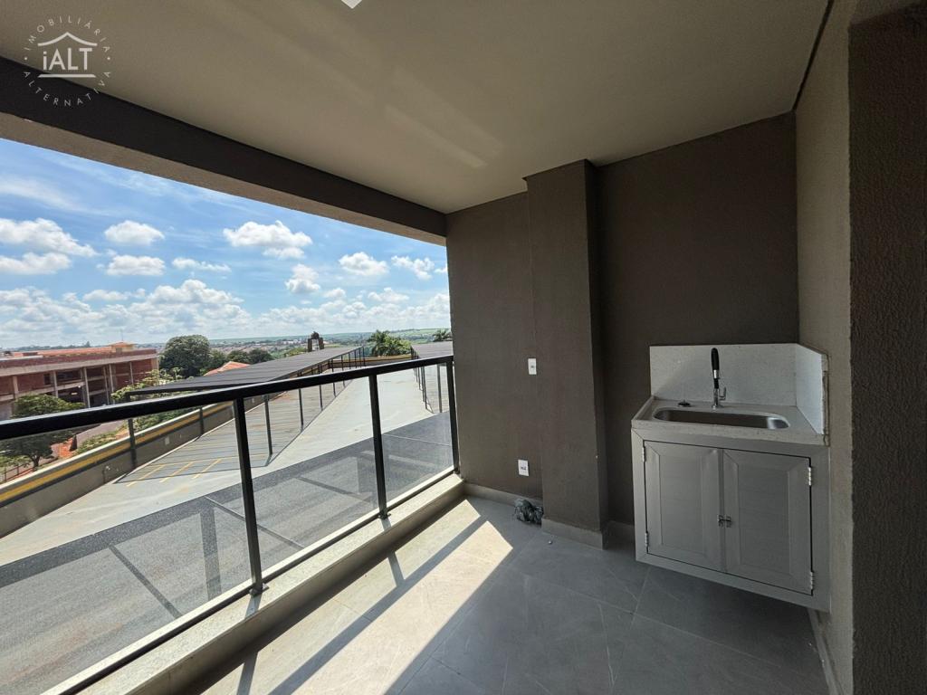 Apartamento para alugar em Jardim Oriental, Catanduva - foto 10 de 19