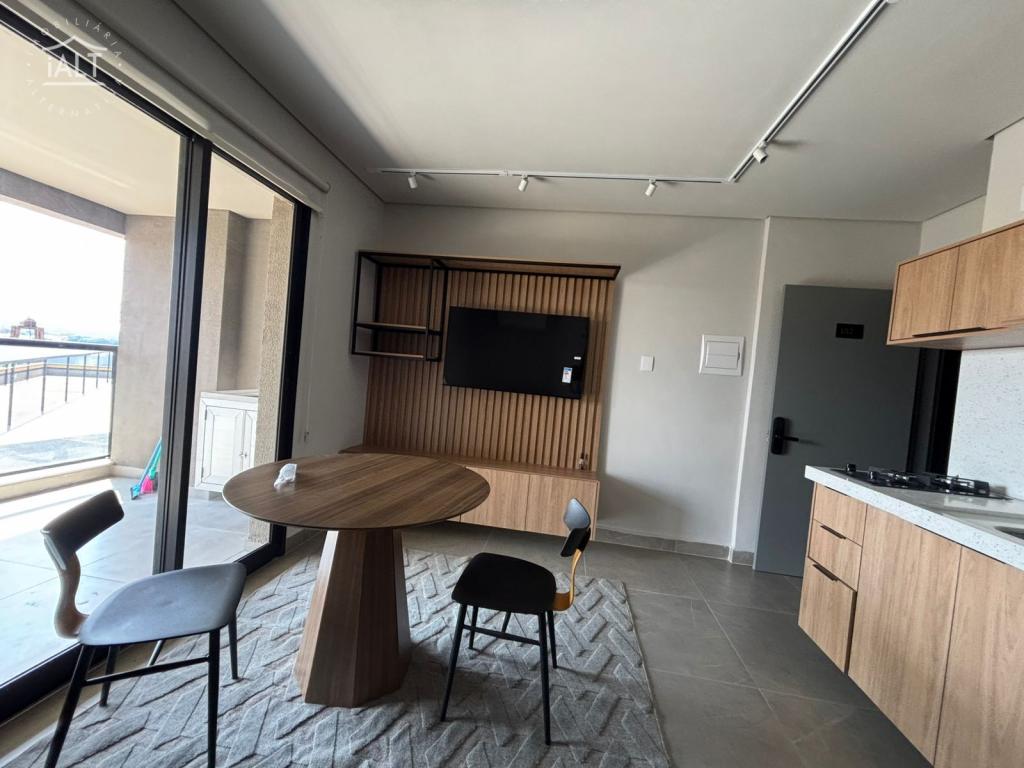 Apartamento para alugar em Jardim Oriental, Catanduva - foto 3 de 19