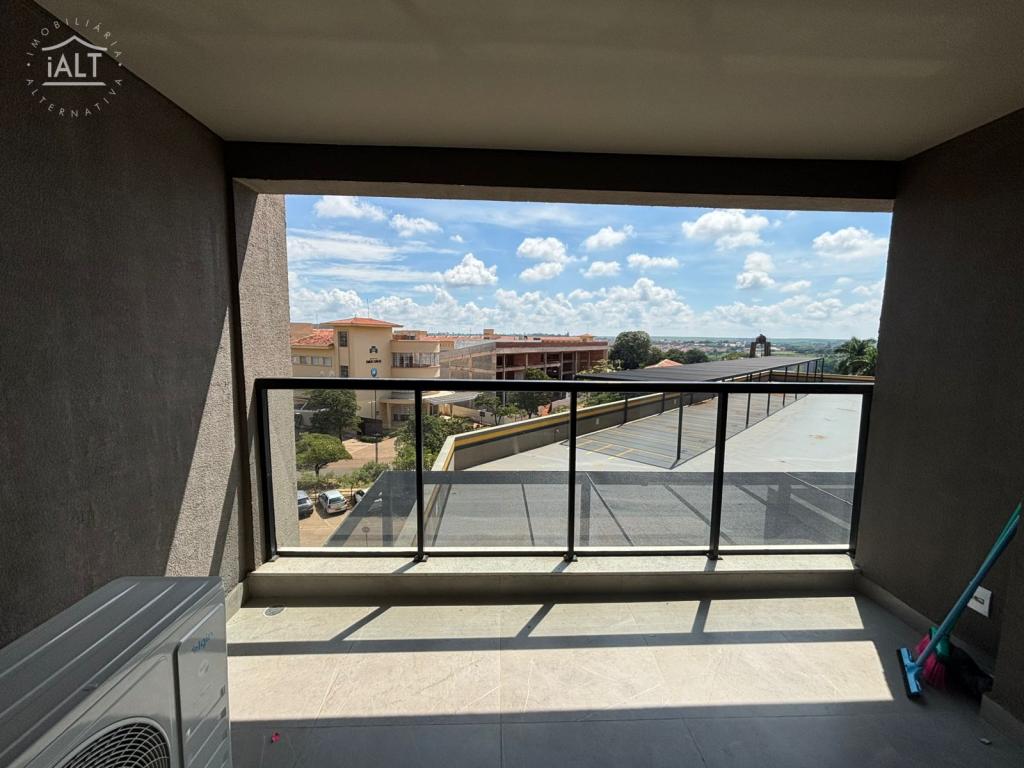 Apartamento para alugar em Jardim Oriental, Catanduva - foto 11 de 19