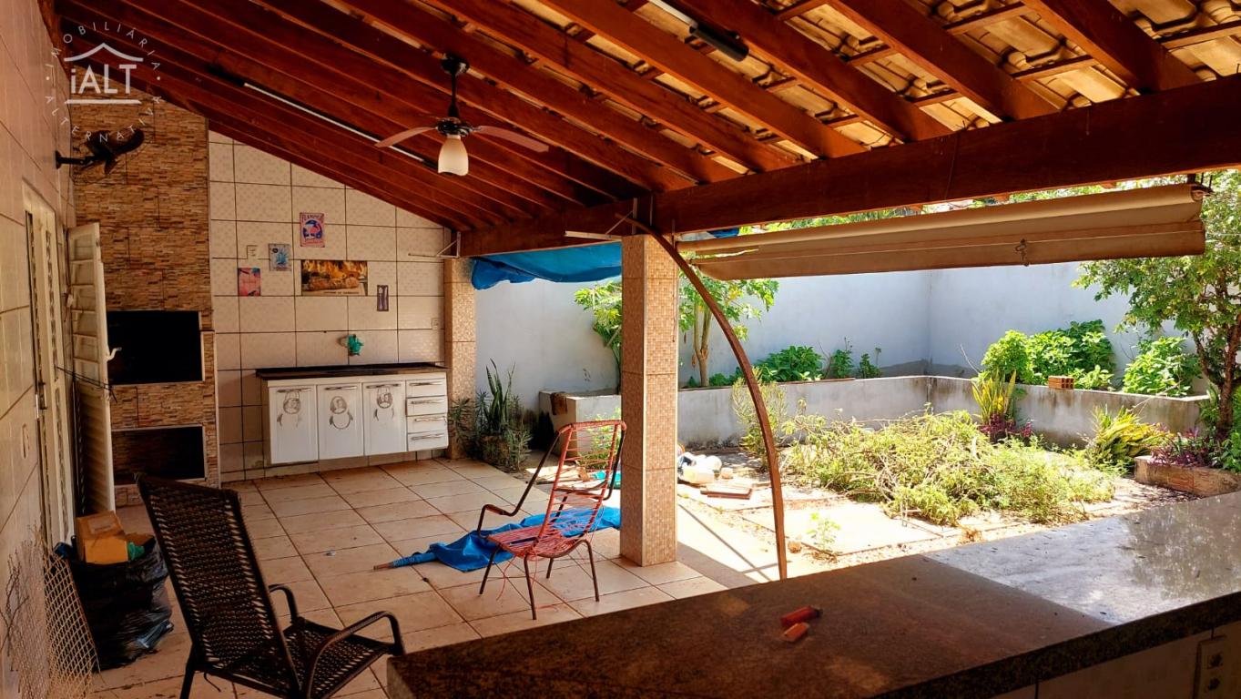 Casa à venda em Residencial Pedro Monteleone, Catanduva - foto 12 de 14