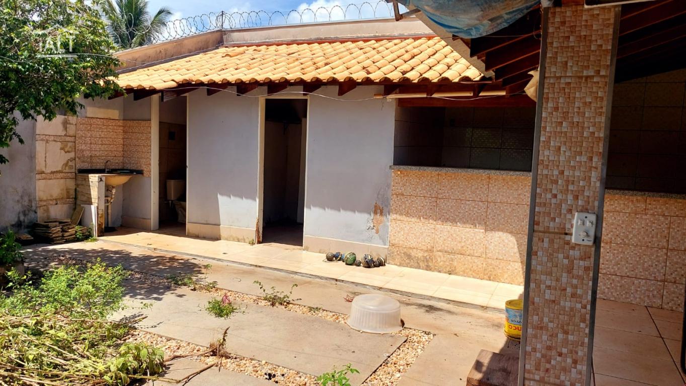 Casa à venda em Residencial Pedro Monteleone, Catanduva - foto 14 de 14