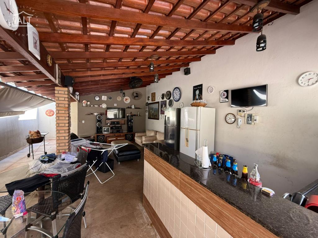 Casa à venda em Higienopolis, Catanduva - foto 17 de 21