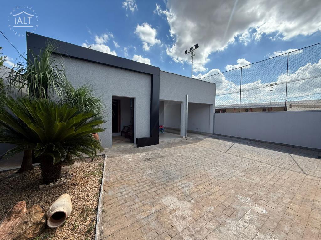 Casa à venda em Higienopolis, Catanduva - foto 1 de 21