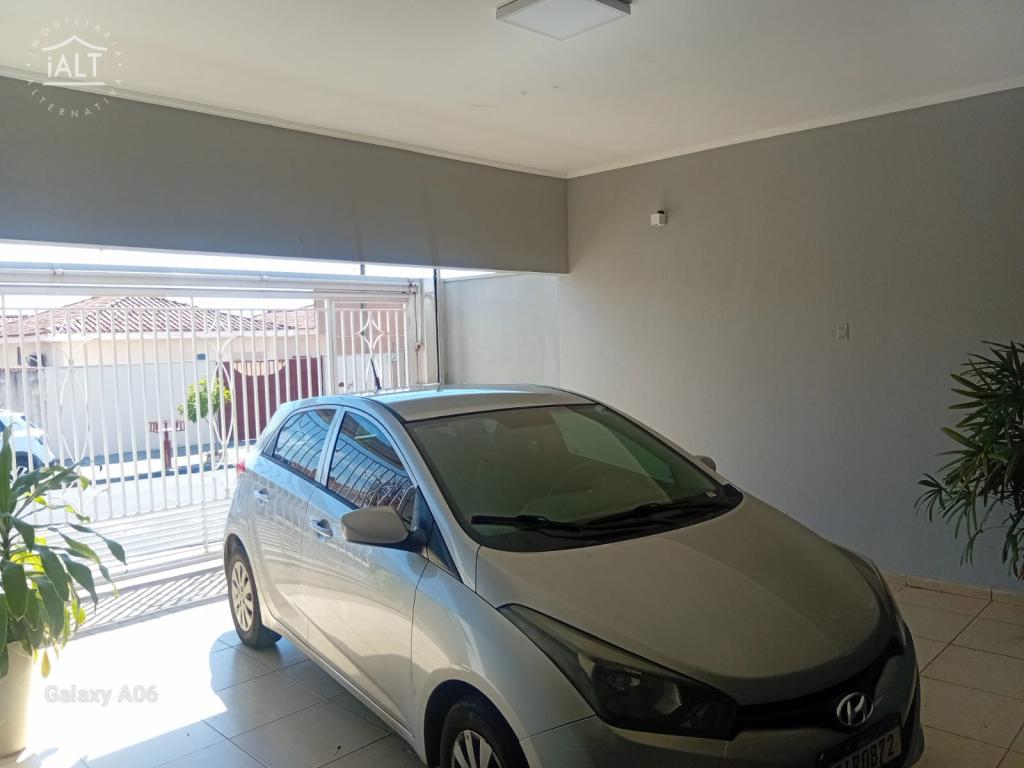 Casa à venda em Jardim Del Rey, Catanduva - foto 1 de 20