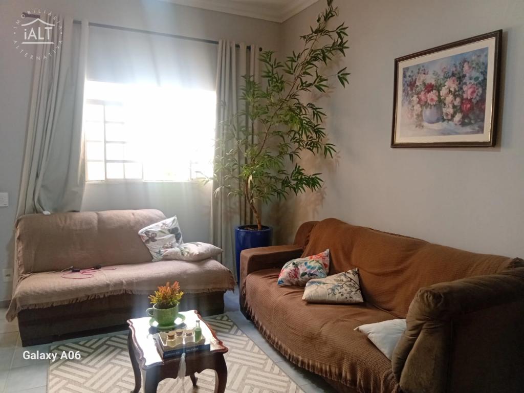 Casa à venda em Jardim Del Rey, Catanduva - foto 2 de 20