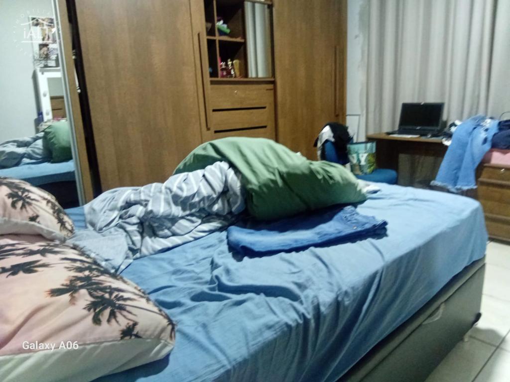 Casa à venda em Jardim Del Rey, Catanduva - foto 12 de 20