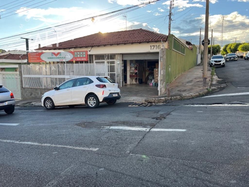 Casa à venda em Centro, Catanduva - foto 1 de 4