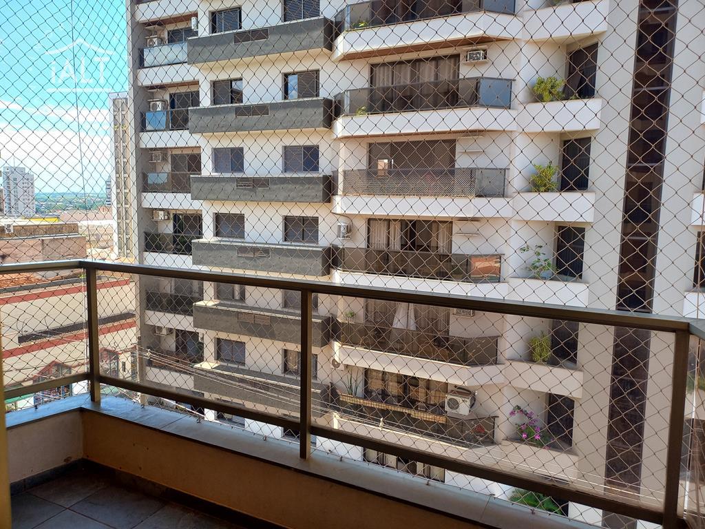 Apartamento à venda em Centro, Catanduva - foto 4 de 14