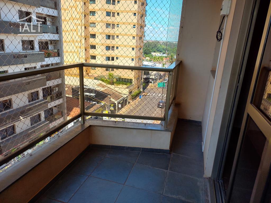 Apartamento à venda em Centro, Catanduva - foto 5 de 14