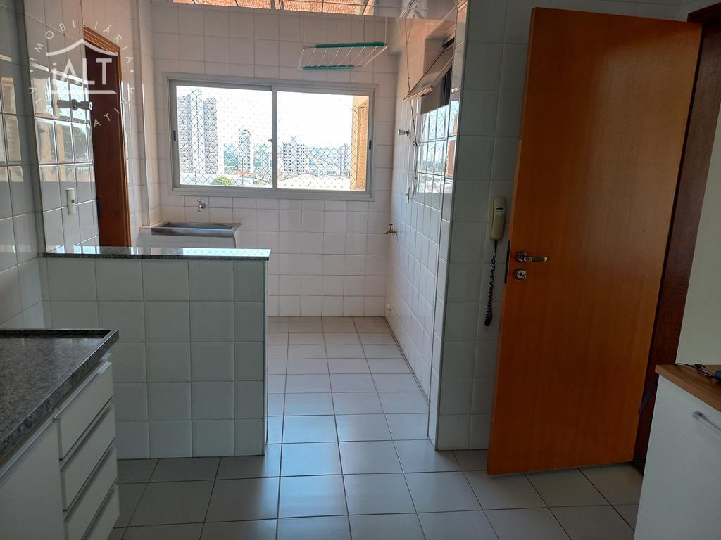 Apartamento à venda em Centro, Catanduva - foto 8 de 9