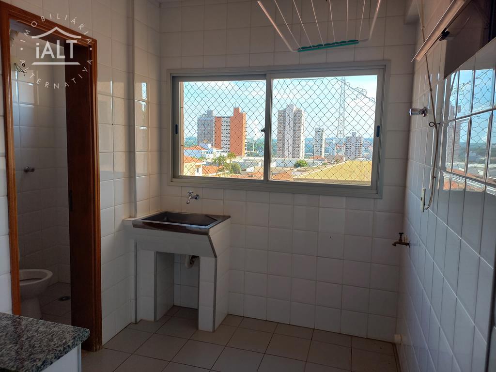 Apartamento à venda em Centro, Catanduva - foto 9 de 9