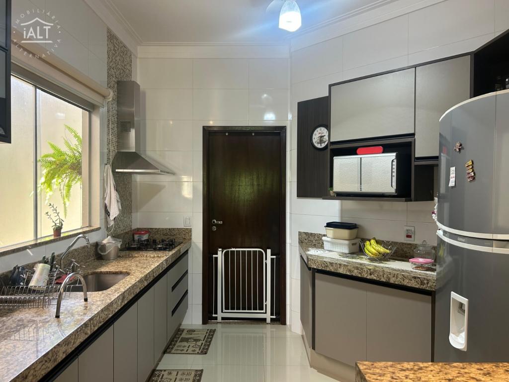Casa à venda em Parque Iracema, Catanduva - foto 6 de 16
