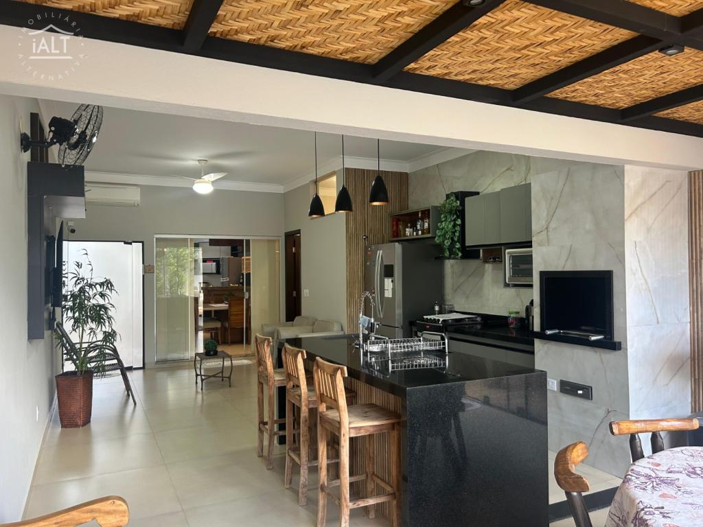 Casa à venda em Parque Iracema, Catanduva - foto 12 de 16