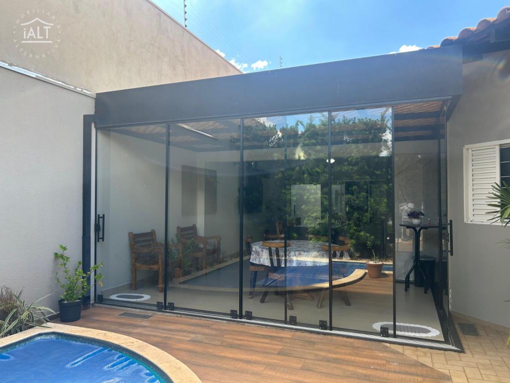 Casa à venda em Parque Iracema, Catanduva - foto 14 de 16