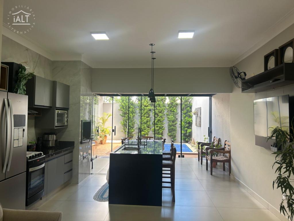 Casa à venda em Parque Iracema, Catanduva - foto 13 de 16