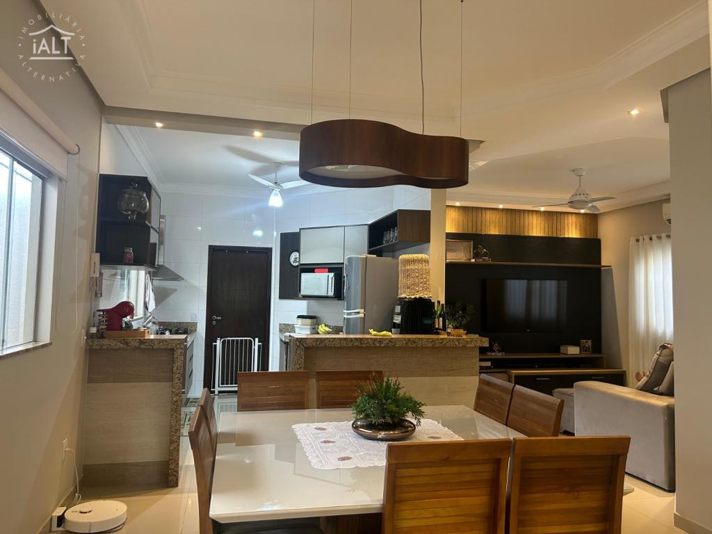 Casa à venda em Parque Iracema, Catanduva - foto 4 de 16
