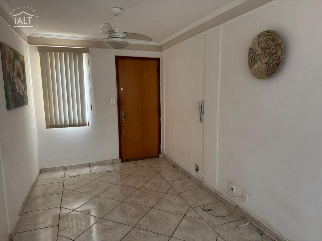 Apartamento para alugar em Vila Rodrigues, Catanduva - foto 2 de 10