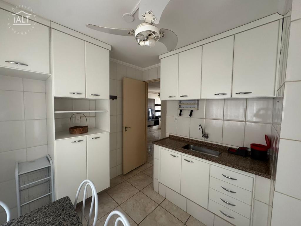 Apartamento para alugar em Vila Rodrigues, Catanduva - foto 4 de 10