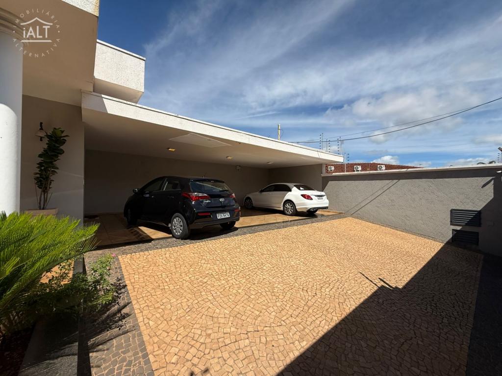 Casa à venda em Parque Iracema, Catanduva - foto 1 de 26