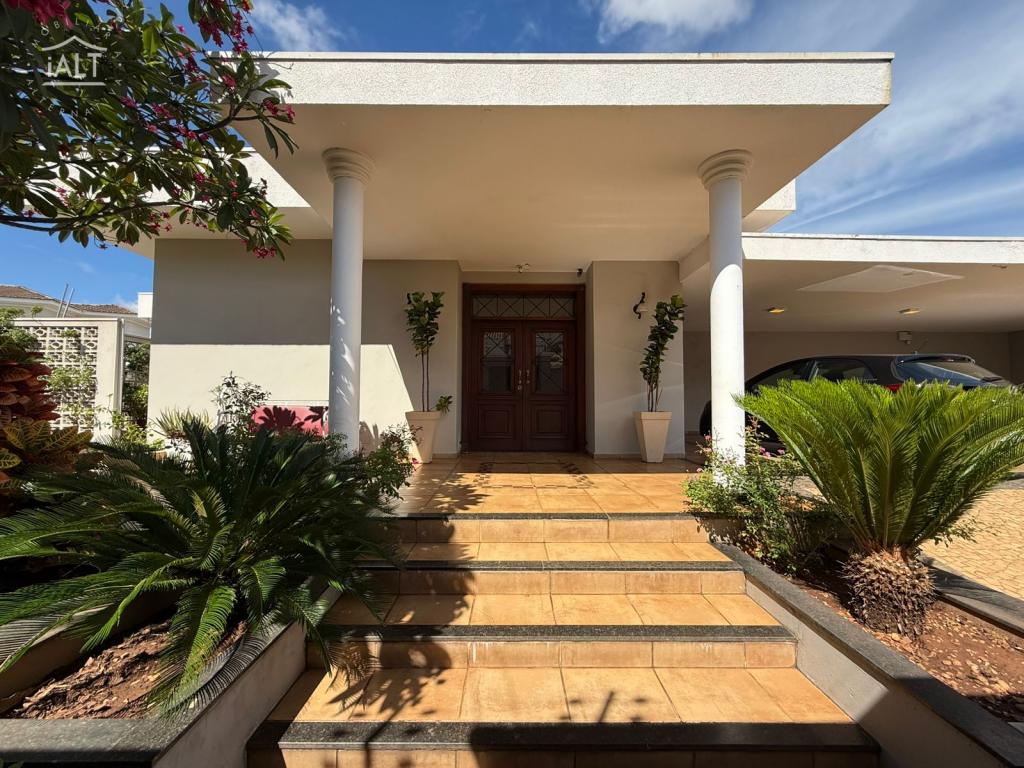 Casa à venda em Parque Iracema, Catanduva - foto 2 de 26
