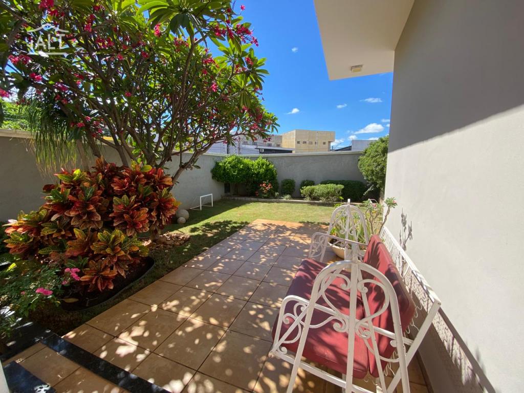 Casa à venda em Parque Iracema, Catanduva - foto 22 de 26