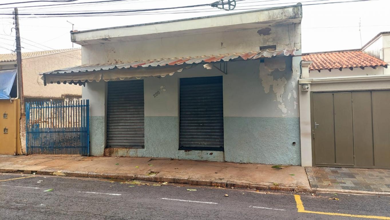 Salão à venda em Parque Residencial Maria L P Faria, Catanduva - foto 1 de 3