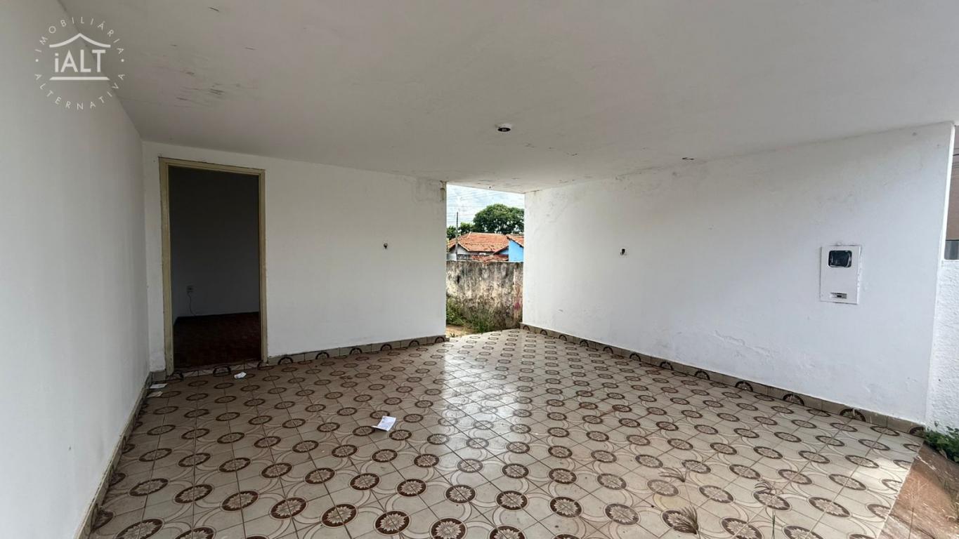 Casa à venda em Parque Gloria I, Catanduva - foto 1 de 13
