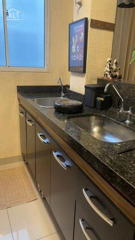 Apartamento à venda em Jardim Monte Carlo, Catanduva - foto 6 de 9