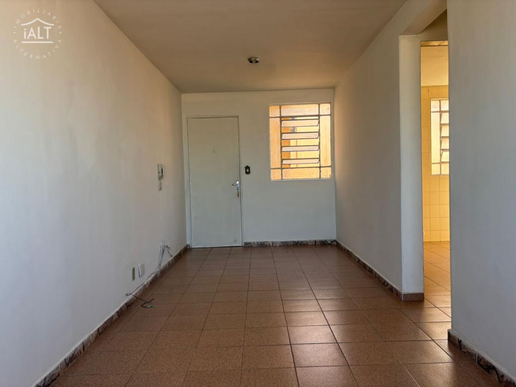 Apartamento para alugar em Vila Rodrigues, Catanduva - foto 1 de 7