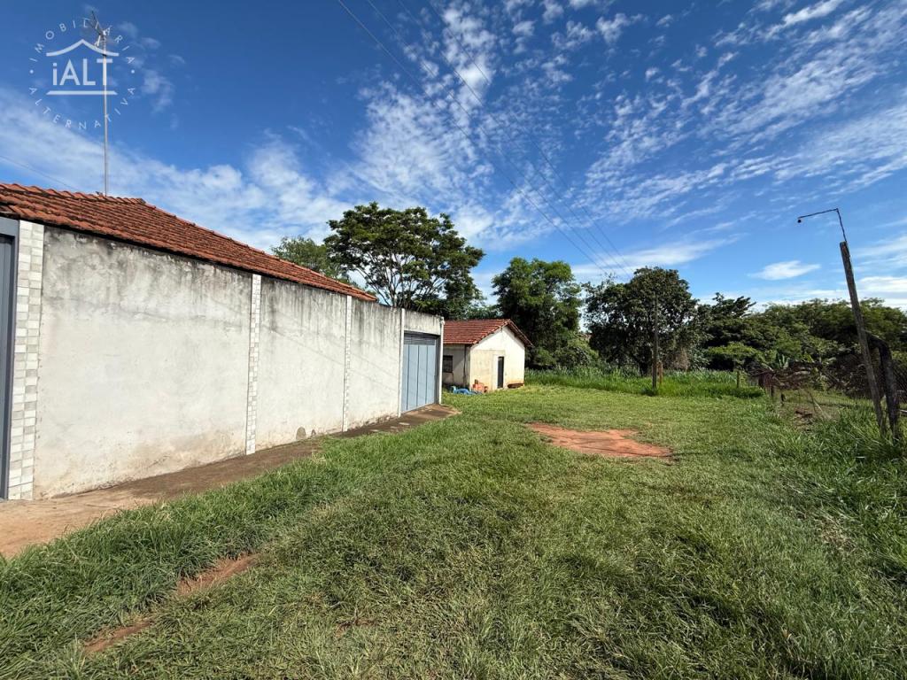 Área à venda em Vila Dona Engracia Agudo Romao, Catanduva - foto 19 de 20