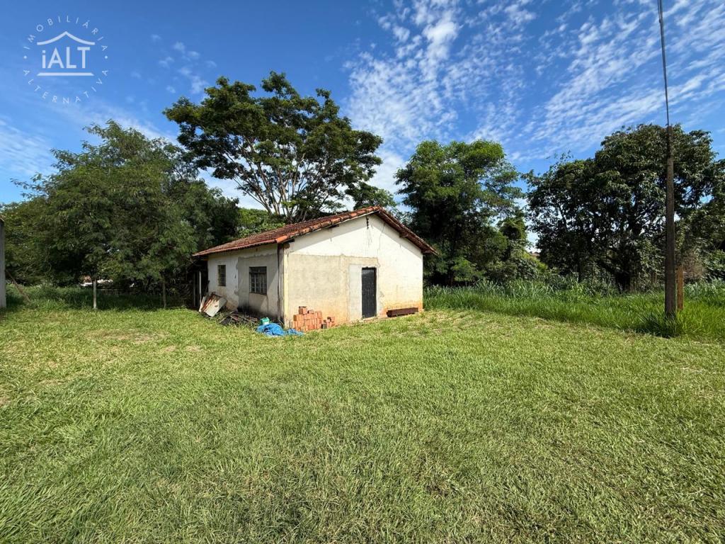 Área à venda em Vila Dona Engracia Agudo Romao, Catanduva - foto 20 de 20