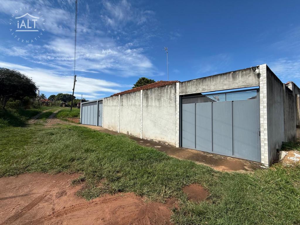 Área à venda em Vila Dona Engracia Agudo Romao, Catanduva - foto 18 de 20