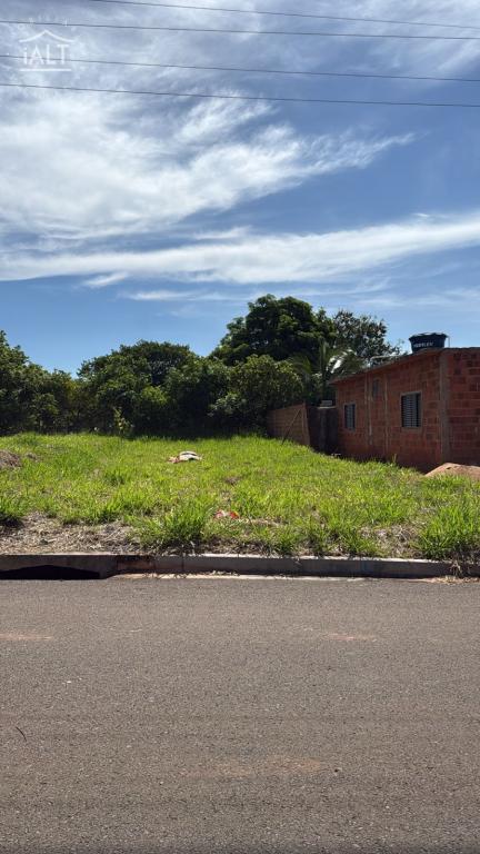 Terreno à venda em Loteamento Alexandrina Pereira, Catanduva - foto 1 de 1