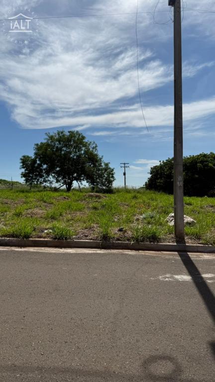 Terreno à venda em Loteamento Alexandrina Pereira, Catanduva - foto 1 de 1