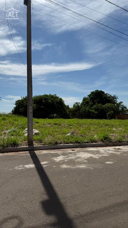 Terreno à venda em Loteamento Alexandrina Pereira, Catanduva - foto 1 de 1