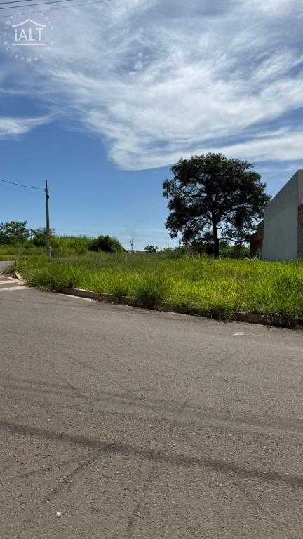 Terreno à venda em Loteamento Alexandrina Pereira, Catanduva - foto 1 de 1