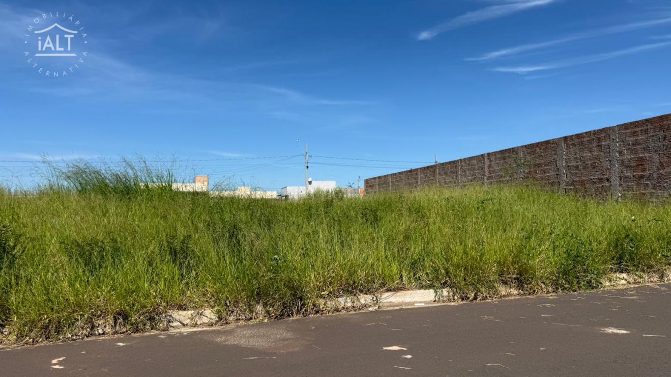 Terreno à venda em Alexandrina Pereira, Catanduva - foto 1 de 1