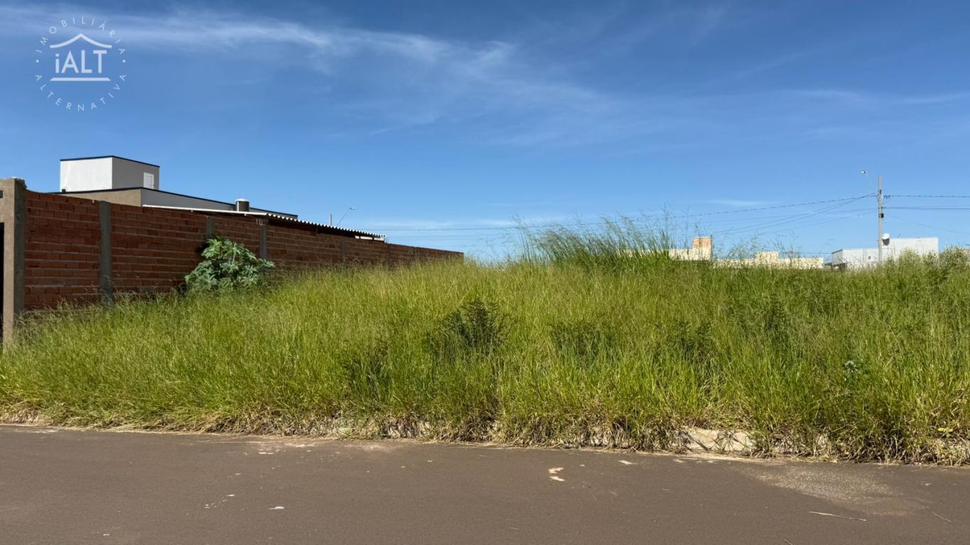 Terreno à venda em Alexandrina Pereira, Catanduva - foto 1 de 1