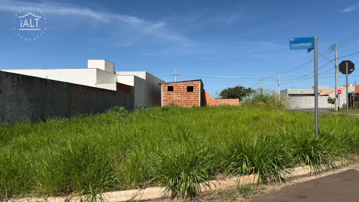 Terreno à venda em Loteamento Alexandrina Pereira, Catanduva - foto 1 de 1