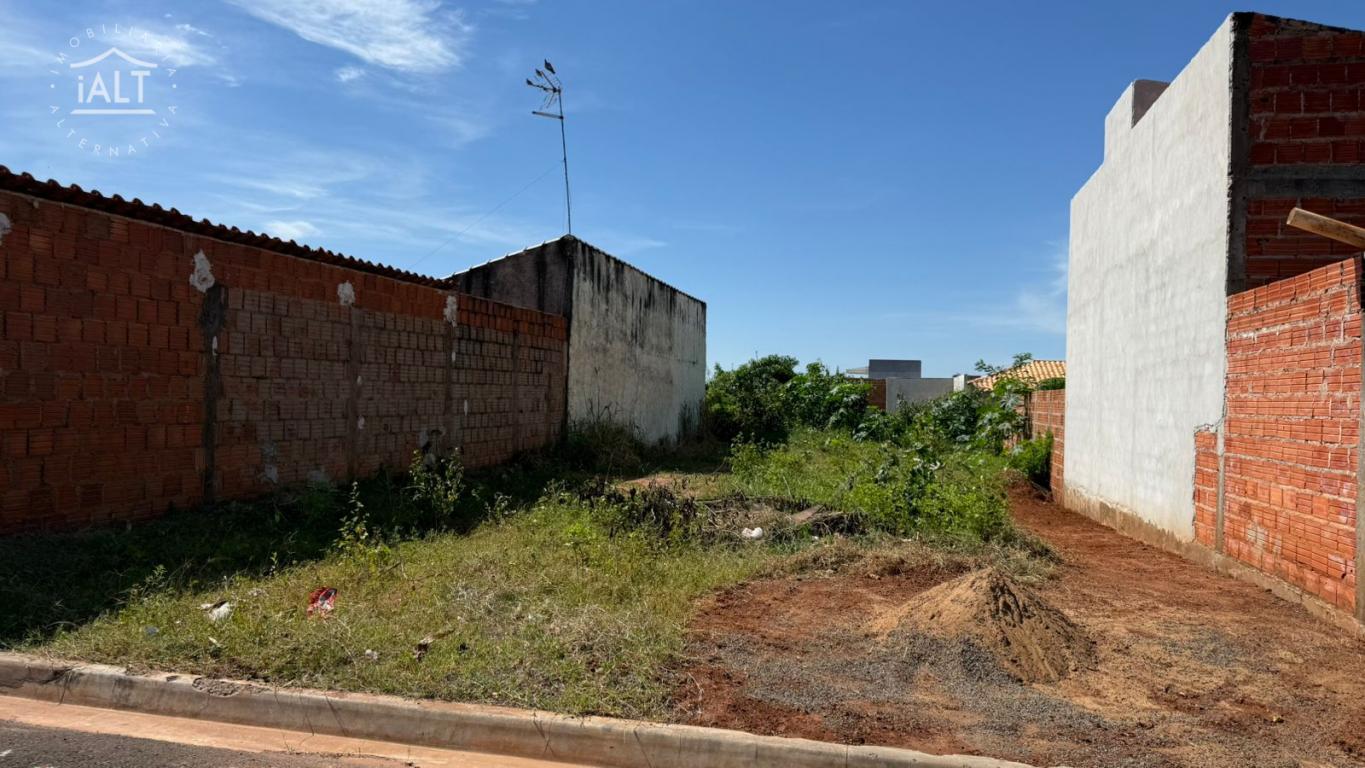 Terreno à venda em Loteamento Alexandrina Pereira, Catanduva - foto 1 de 1