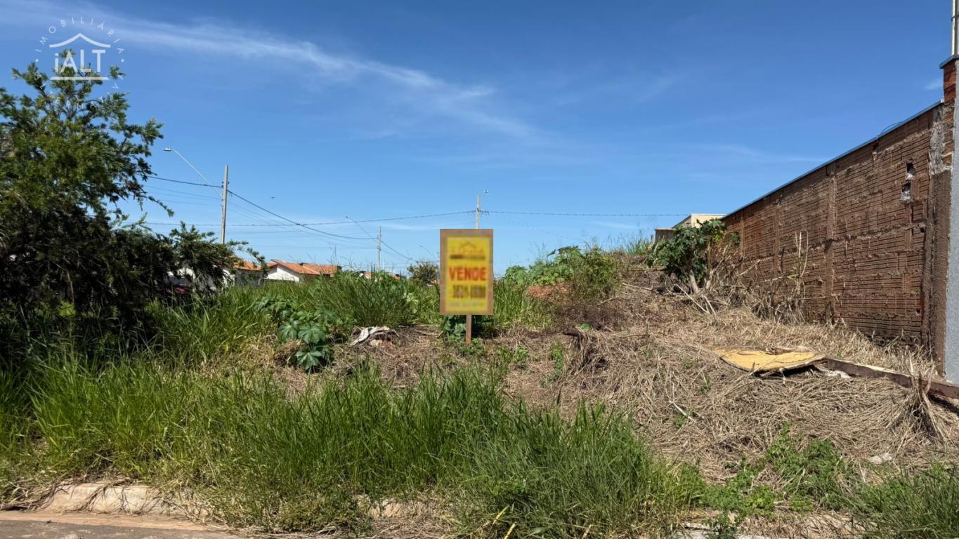 Terreno à venda em Loteamento Alexandrina Pereira, Catanduva - foto 1 de 1