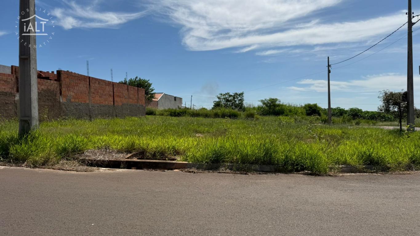 Terreno à venda em Loteamento Alexandrina Pereira, Catanduva - foto 1 de 1