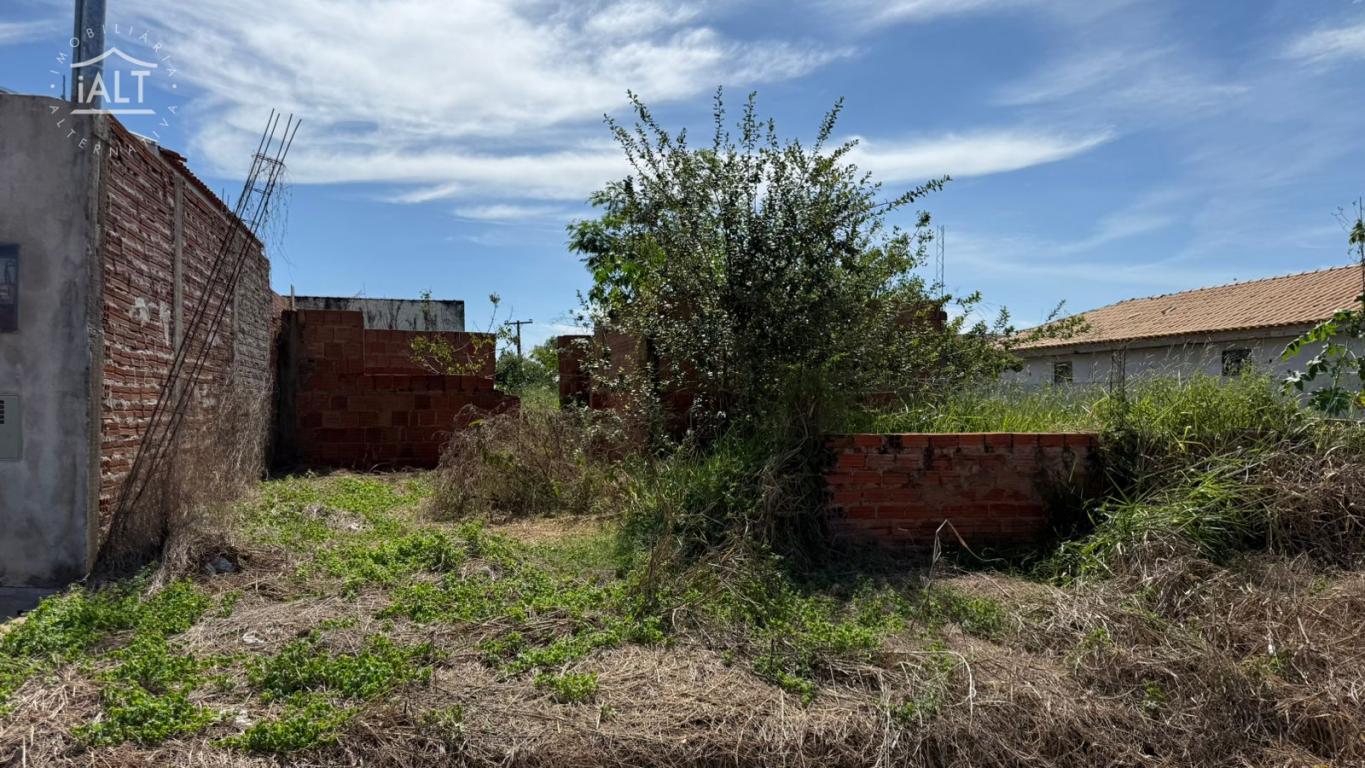 Terreno à venda em Loteamento Alexandrina Pereira, Catanduva - foto 1 de 1