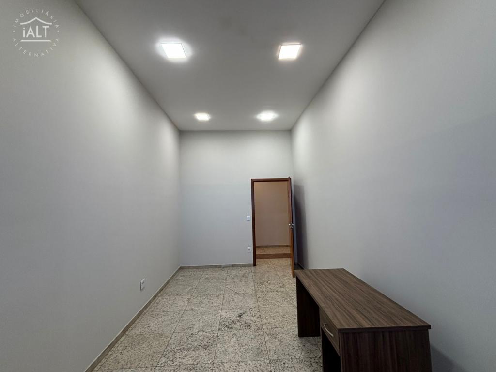 Sala para alugar em Centro, Catanduva - foto 1 de 6
