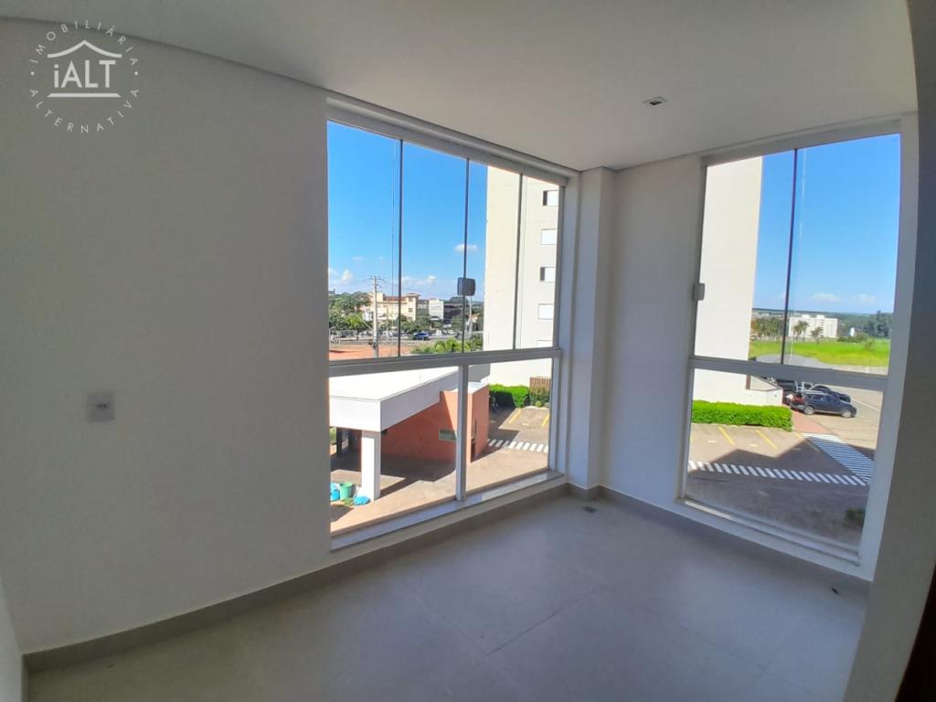 Apartamento à venda em Jardim Santa Helena, Catanduva - foto 5 de 27