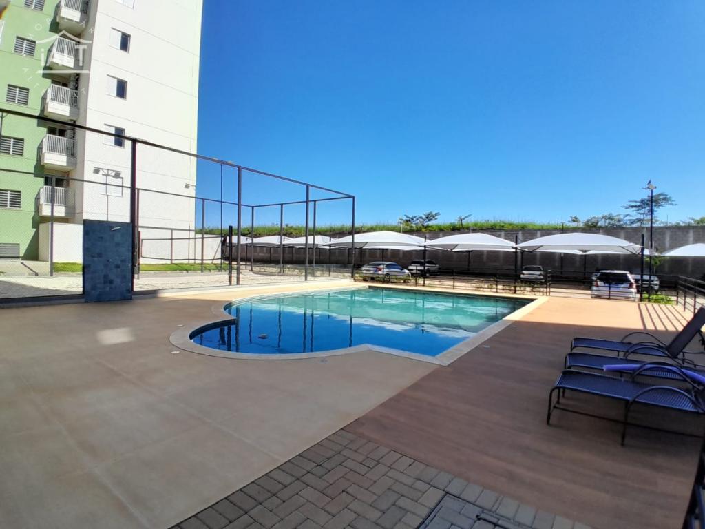 Apartamento à venda em Jardim Santa Helena, Catanduva - foto 24 de 27
