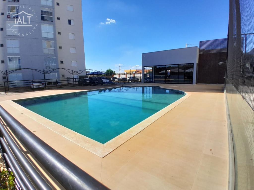 Apartamento à venda em Jardim Santa Helena, Catanduva - foto 21 de 27