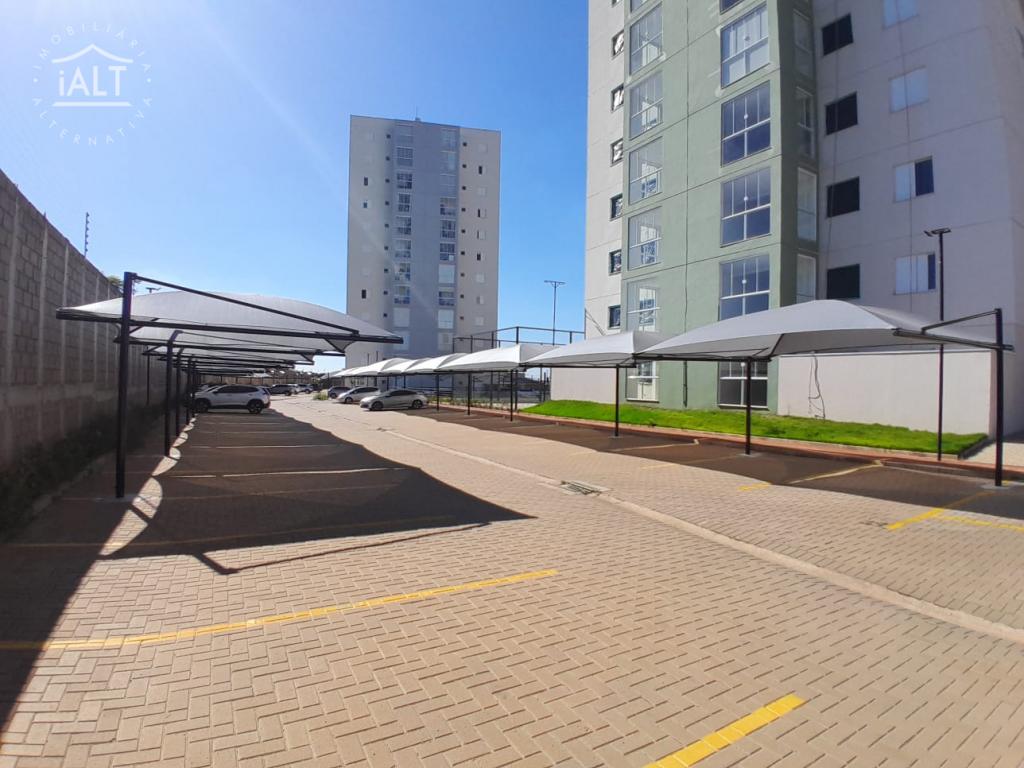 Apartamento à venda em Jardim Santa Helena, Catanduva - foto 23 de 27